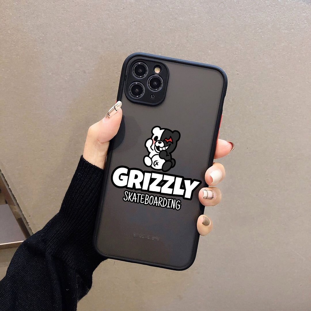 AA27 Hardcase motif menarik for Oppo Realme 2 Pro 3 5i 5s 7 7i 8 8i U1 U2 C1 C11 2021 C12 C15 C17 C2 C20 C20A C21 C21y C25 C3 C30 C31 C35 Narzo 20 30A 50a 50i 5G