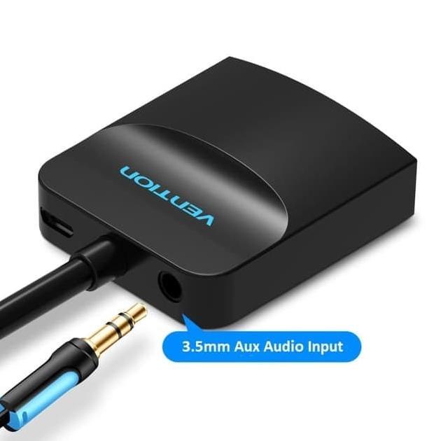 Vention ACN Adapter Converter VGA Male to HDMI Female