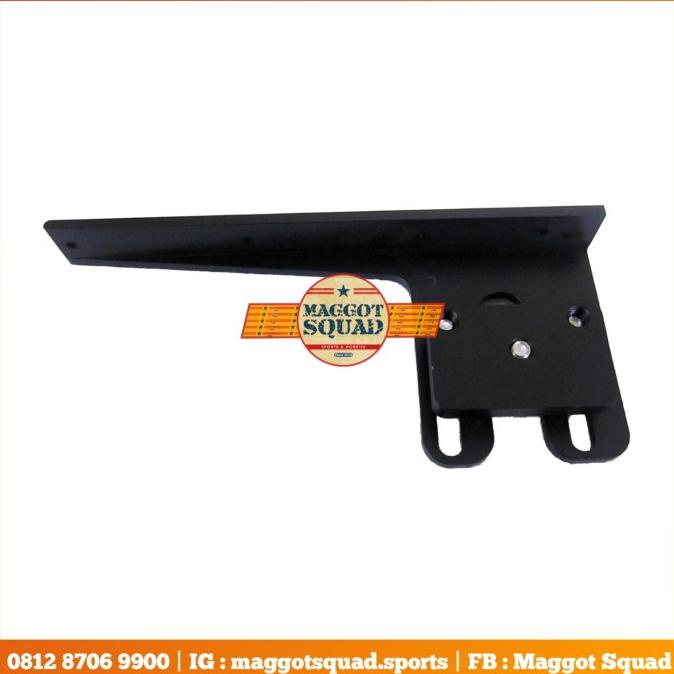 SABER PENINGGI POPOR TACTICAL CHEEK RISER FX IMPACT