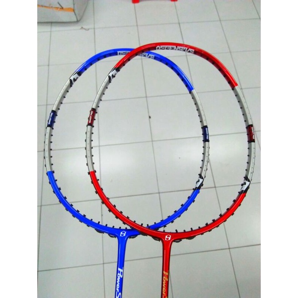 Raket Badminton Hart Power shoot