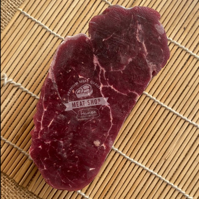 

Black Angus Tenderloin MB2+ Steak
