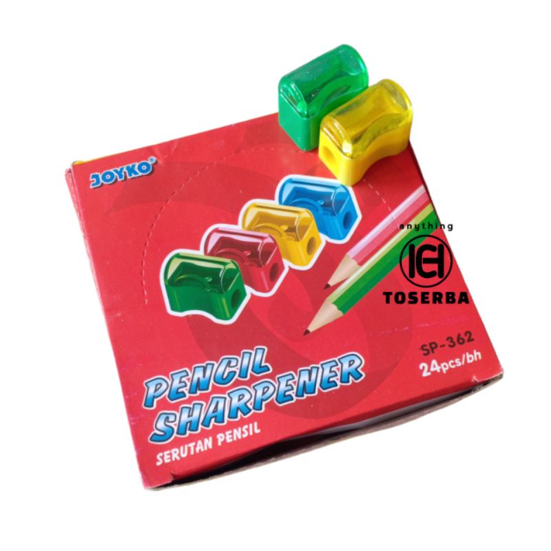 

(ECER) RAUTAN / OROTAN / ONGOTAN PENSIL
