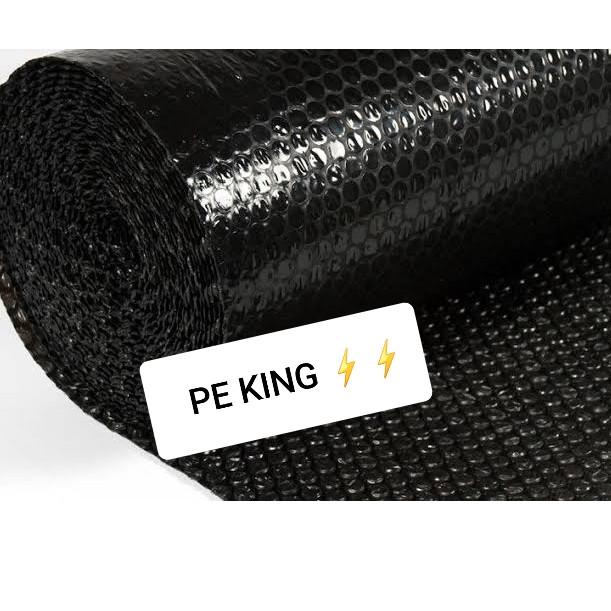 

Bubble Wrap Hitam Surabaya! Kirim Kilat 1.25M x 50M! ! - Sample Mix 30 M