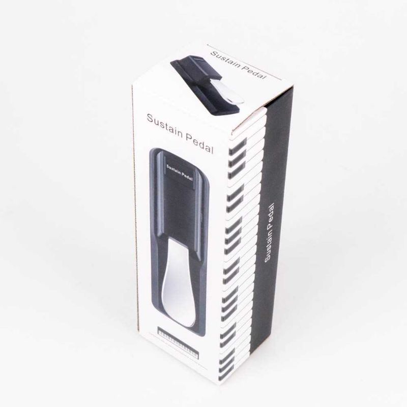 TaffSTUDIO Pedal Damper Piano Keyboard - WTB-005 sustain
