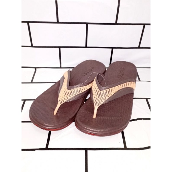 || SANDAL JEPIT GOLFER ||