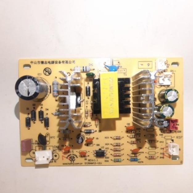 Modul Pcb Dispenser Denpoo original