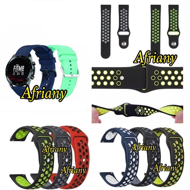 Tali Jam Strap Vyatta Fitme Soul/Gitme Pro/ Fitme pro X / Fitme Spectre Gen I/Fitme Spectre