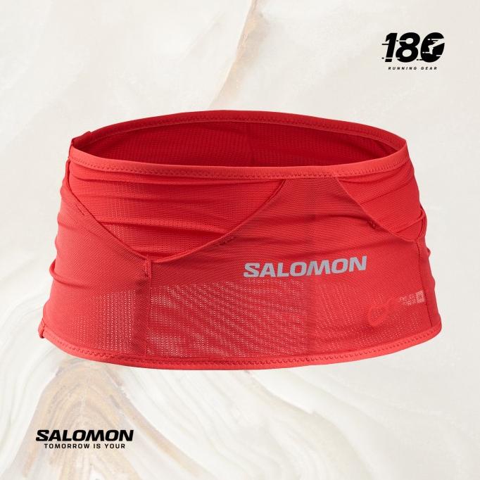 Running Belt Salomon - ADV Skin Belt Unisex