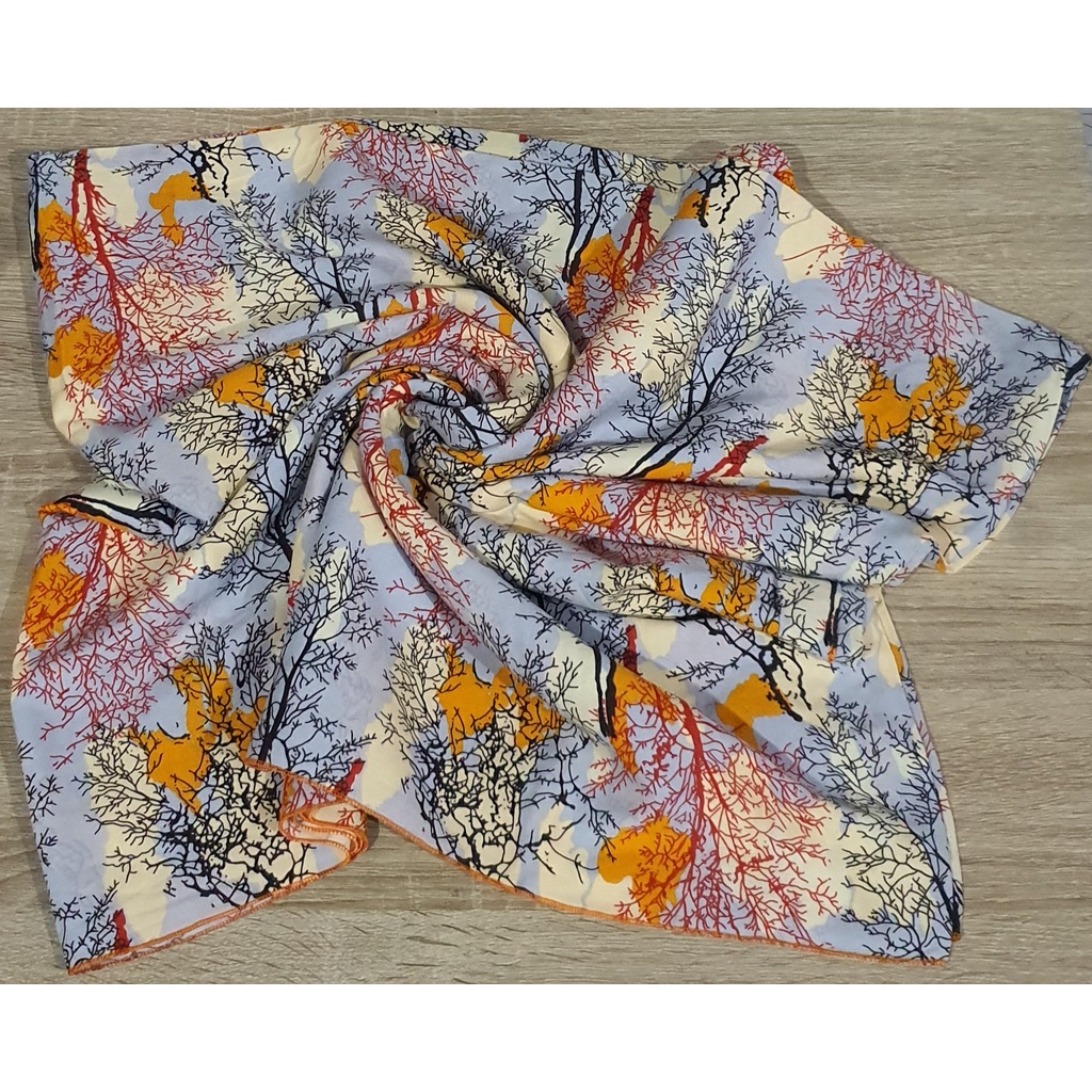 SELIMUT KAIN BALI PANTAI BAHAN RAYON PREMIUM, PEKALONGAN SOLO BERUMBAI BAHAN SUPER ADEM, TEBAL DAN SUPER HALUS BISA DIJADIKAN SELIMUT, BISA DIJADIKAN KAIN BEDONGAN ANAK BALITA, LEMBUT DAN HALUS MOTIF POHON / DAUN / MERAK / KAMBOJA