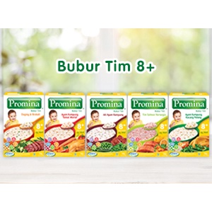 Promina Bubur Bayi 120gr / bubur tim bayi homemade / MPASI BAYI / Promina Baby Cereal / sup mi mie daging ayam/ pasta mac n cheese