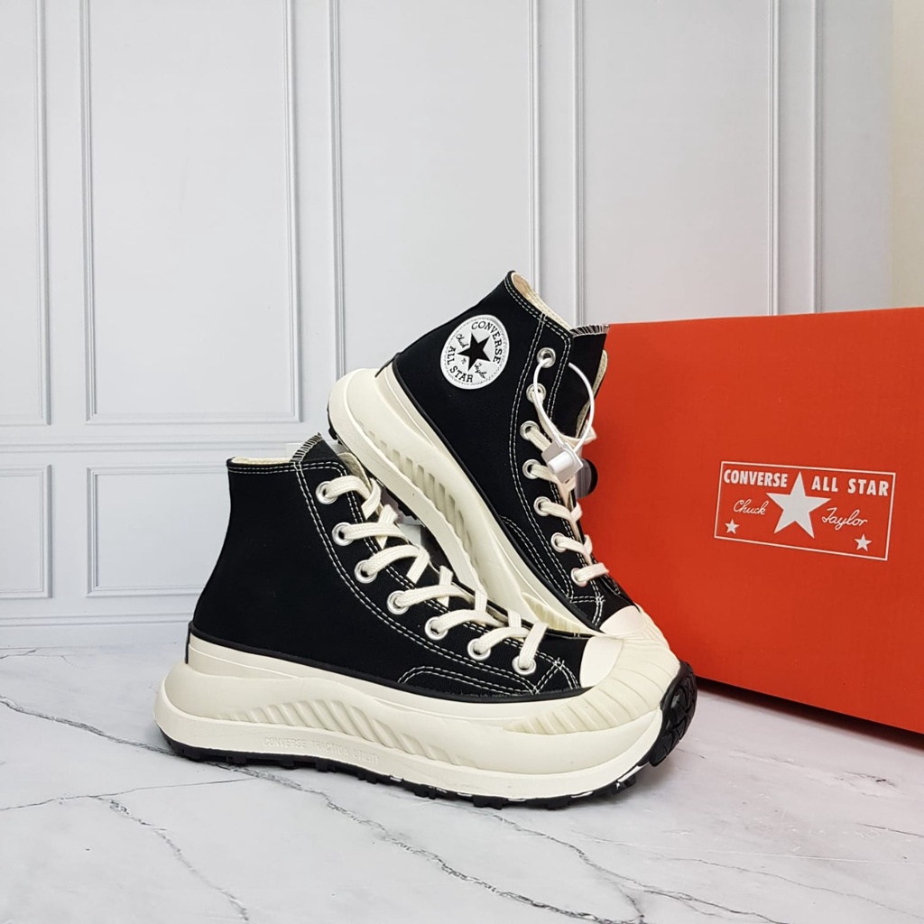 Sepatu Converse chuck 70s AT CX