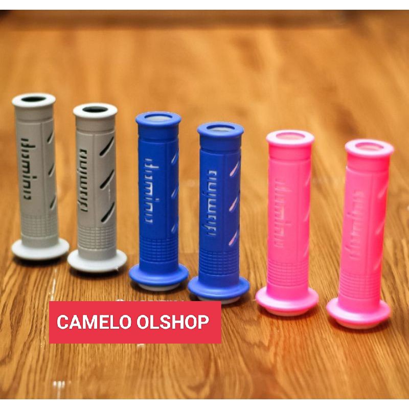 grip dominoo supersoft / handgrip domino / handfat domino