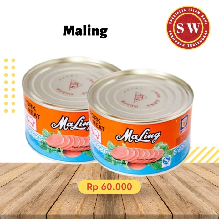 

MALING MAKANAN SANGJIT