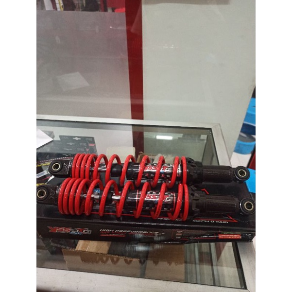 shock breaker belakang YSS DTG original 280mm 320mm 340mm