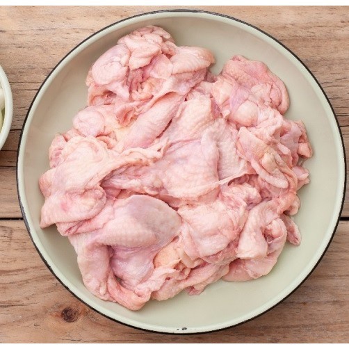 

Kulit Ayam Premium - Premium Chicken Skin