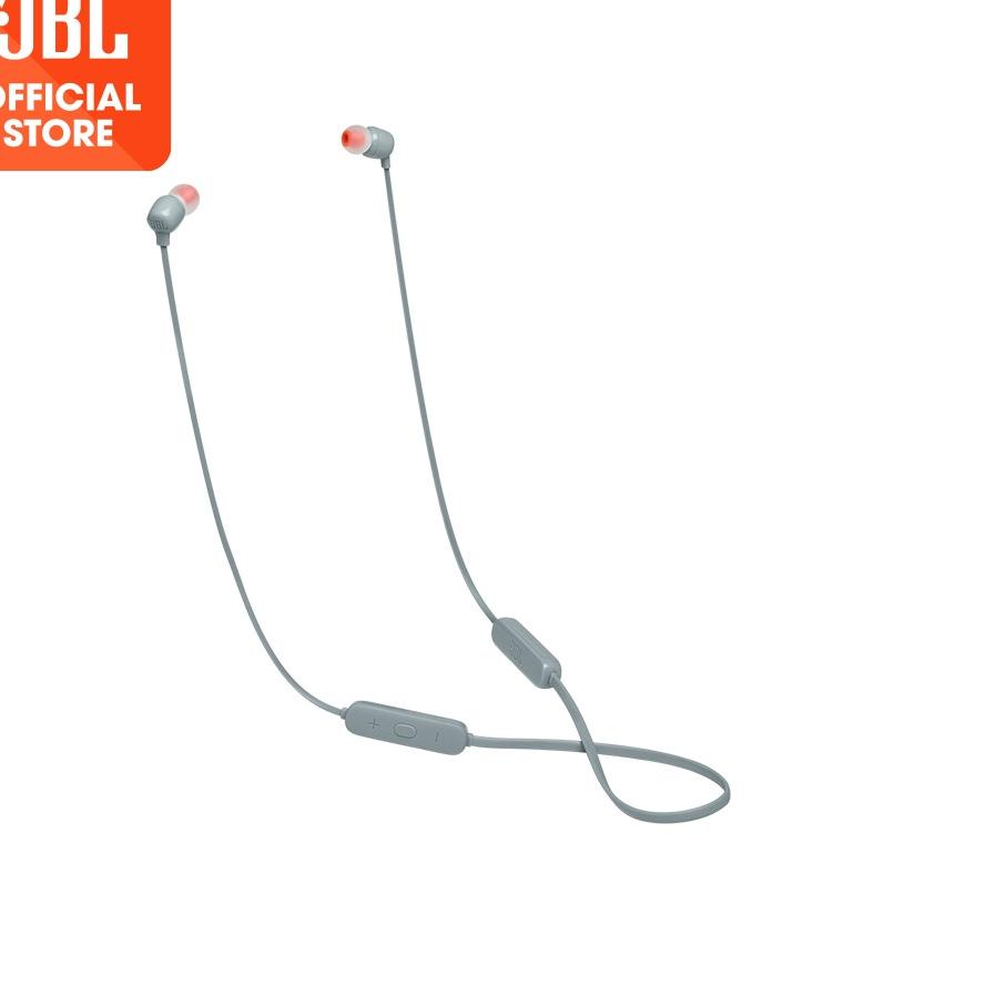 Viral JBL Tune 115BT Wireless In-Ear Earphones with Mic- Garansi Resmi