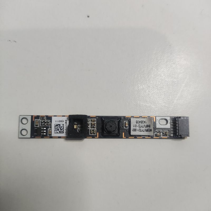 webcam laptop acer z1401