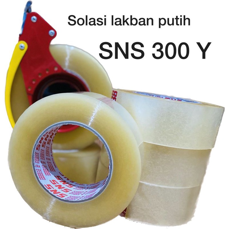 

SOLASI/LATBAN TEBAL 300 Y MERK SNS