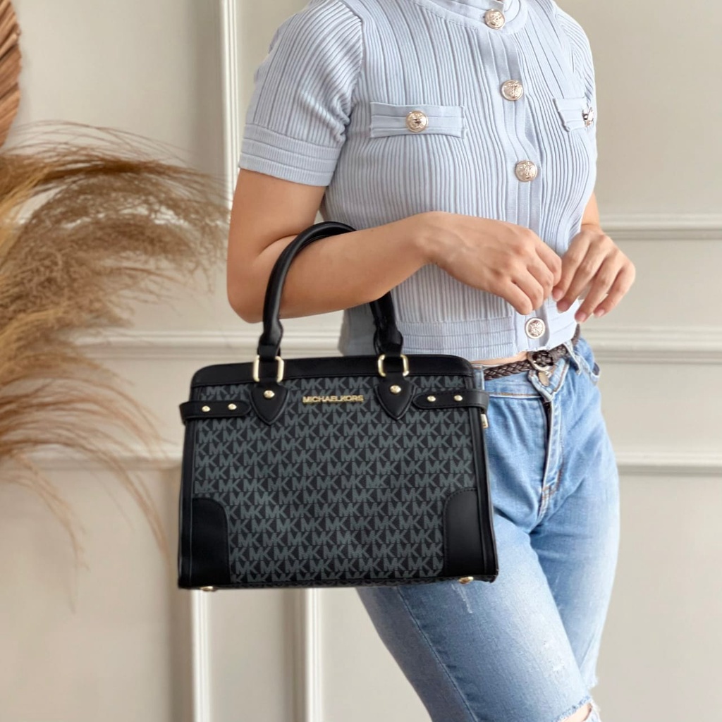 TAS WANITA MB-3729 TOP HANDLE BAG