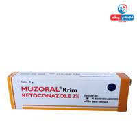 (bisa gojek) banda aceh Muzoral krim isi 5 gr / Obat Gatal, Jamur