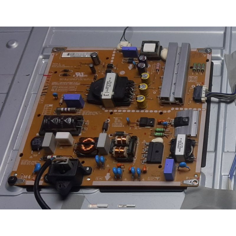 Psu Tv Led LG 42Lf550A  (BEKAS)