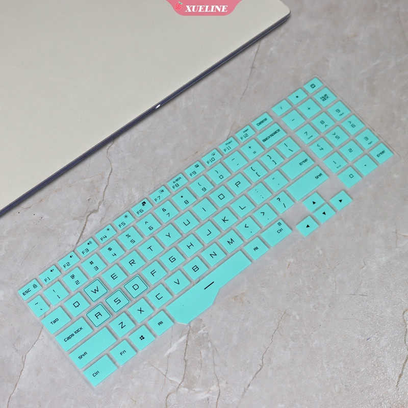 INTEL Film Pelindung keyboard gaming Ukuran 16.1 inch Untuk Xiaomi Redmi G