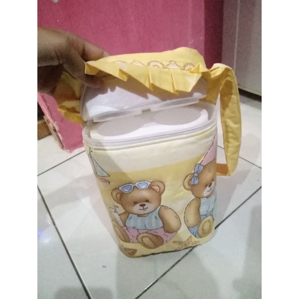 tas bayi