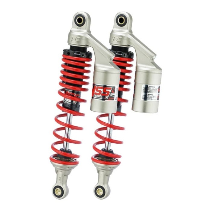 Shockbreaker YSS GZA Tabung 340MM For Smash / Shogun