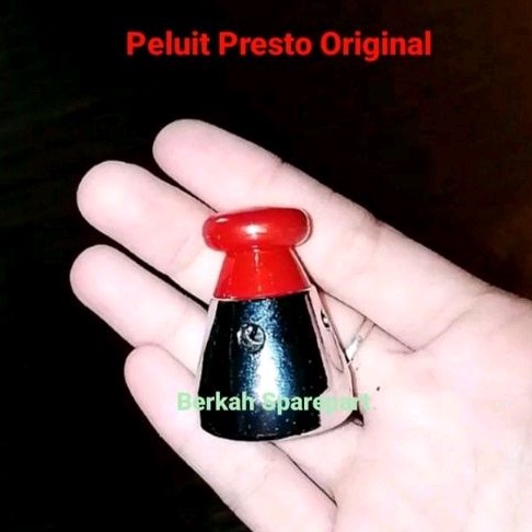 Pluit Presto Vicenza / Maxim / Oxone