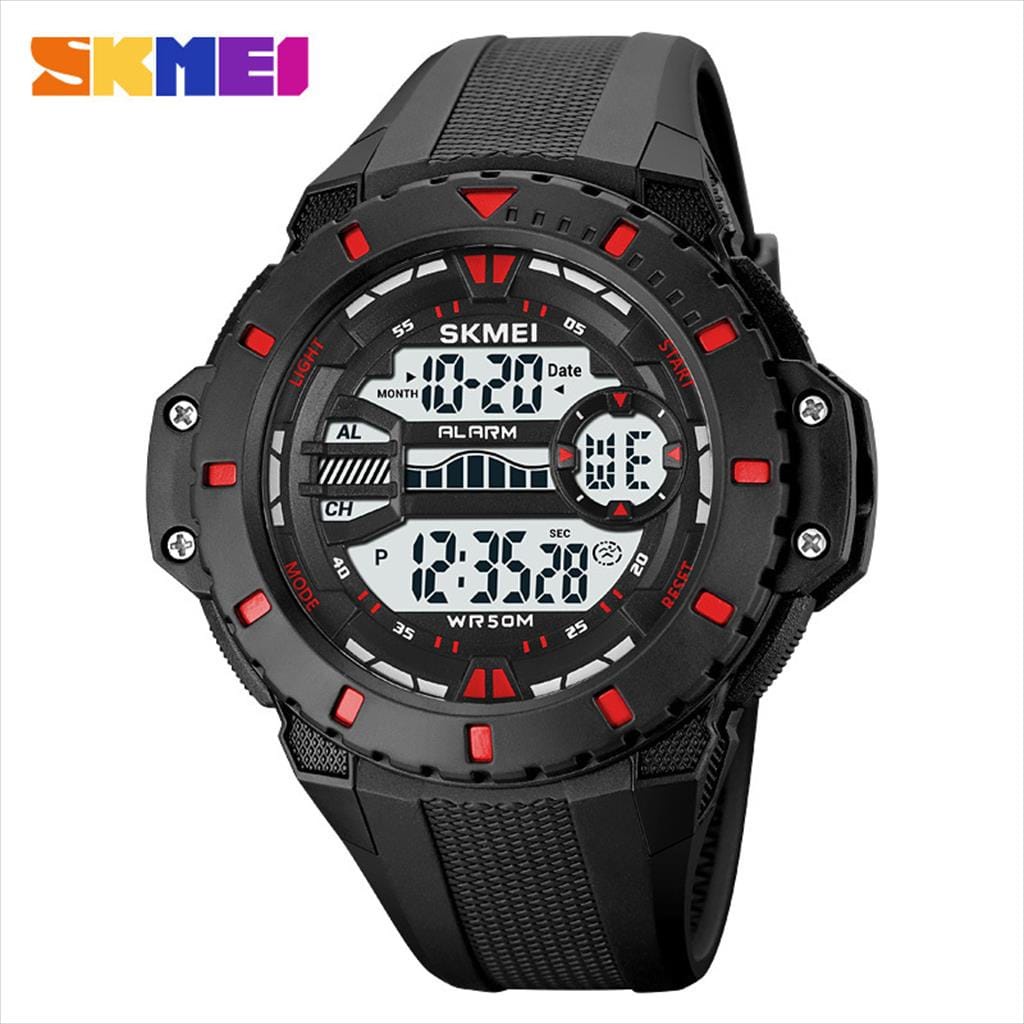 JAM TANGAN PRIA DIGITAL SPORT SKMEI 1885 ORIGINAL WATERESISTAN/SKMEI 1885/SKMEI ORIGINAL/