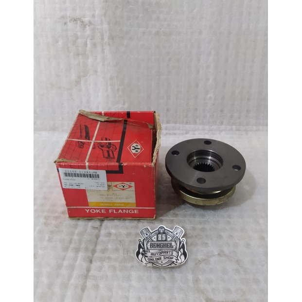 FLANGE PINION GARDAN MITSUBISHI L300 BENSIN WYR MB290726