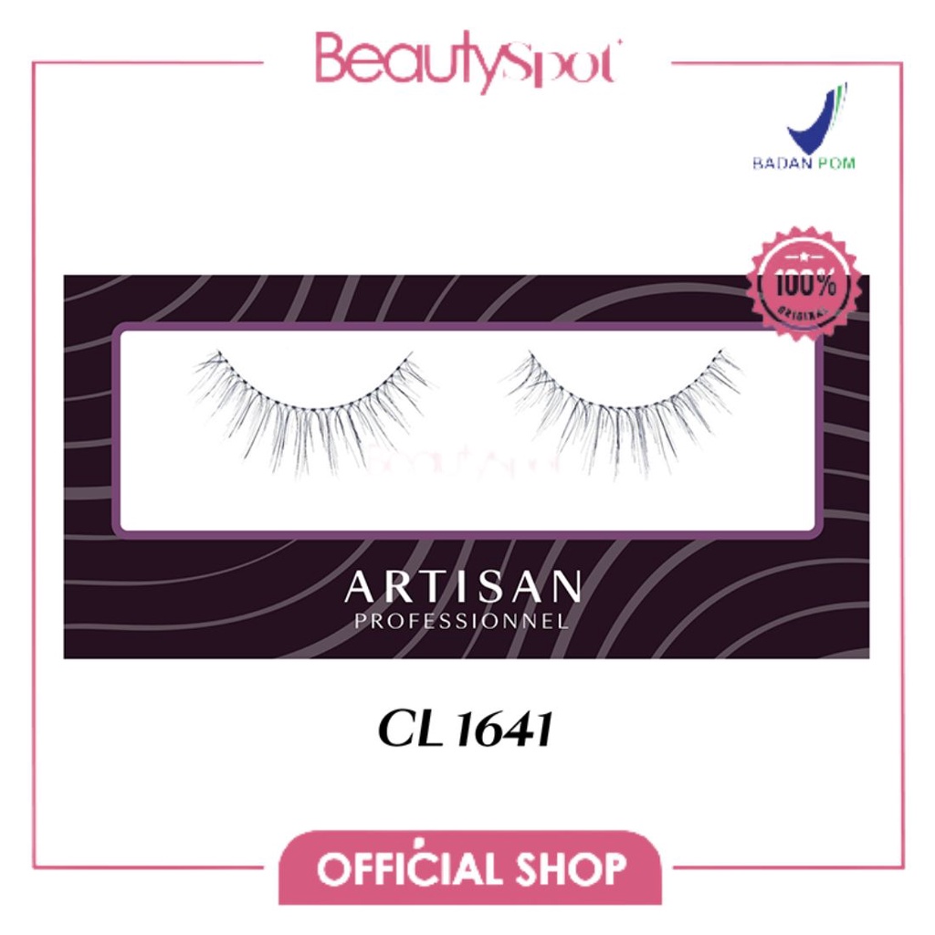 Artisan Professionnel CLASSIQUES - 1641 X DONNY LIEM