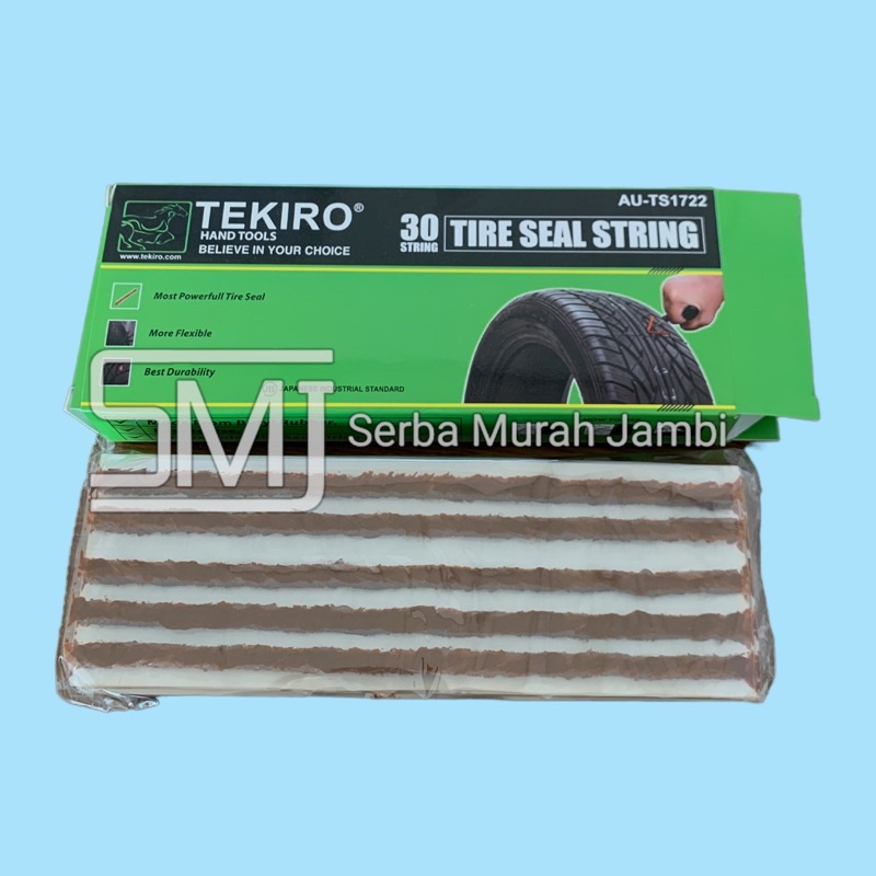 tekiro karet tambal ban tubles obat tambal ban tubles