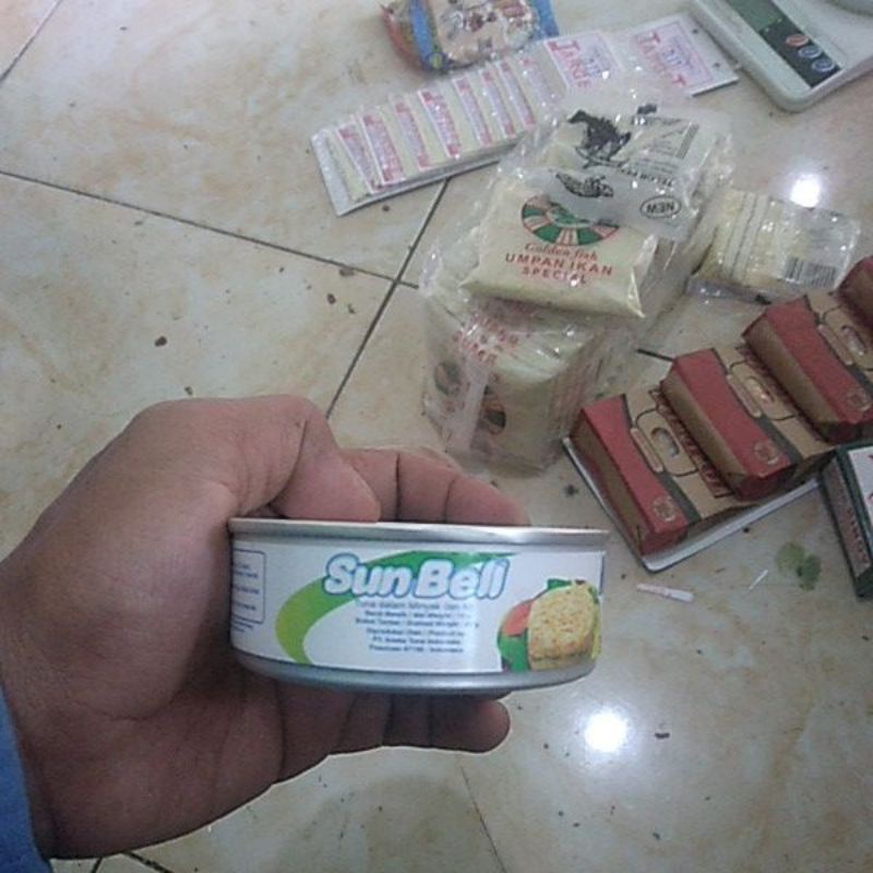 

sunbel exp 2025