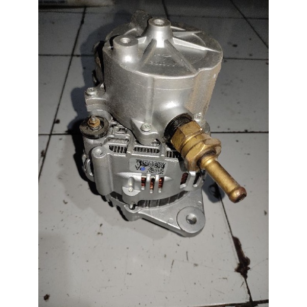 Dinamo Ampere PS 120