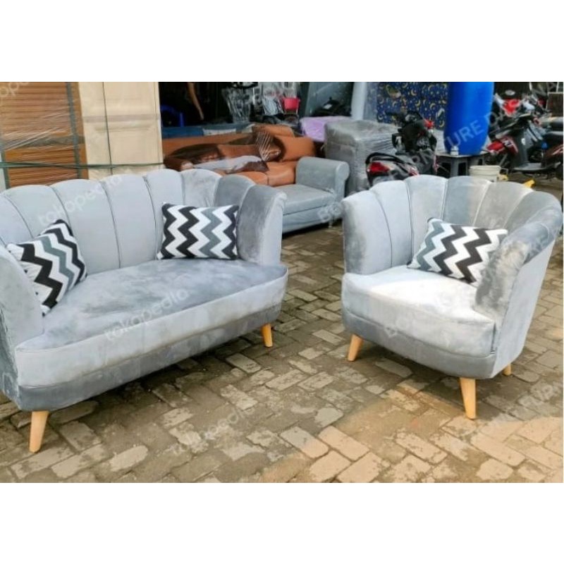 Sofa Murah Bekasi BACA KETERANGAN SEBELUM CHECKOUT