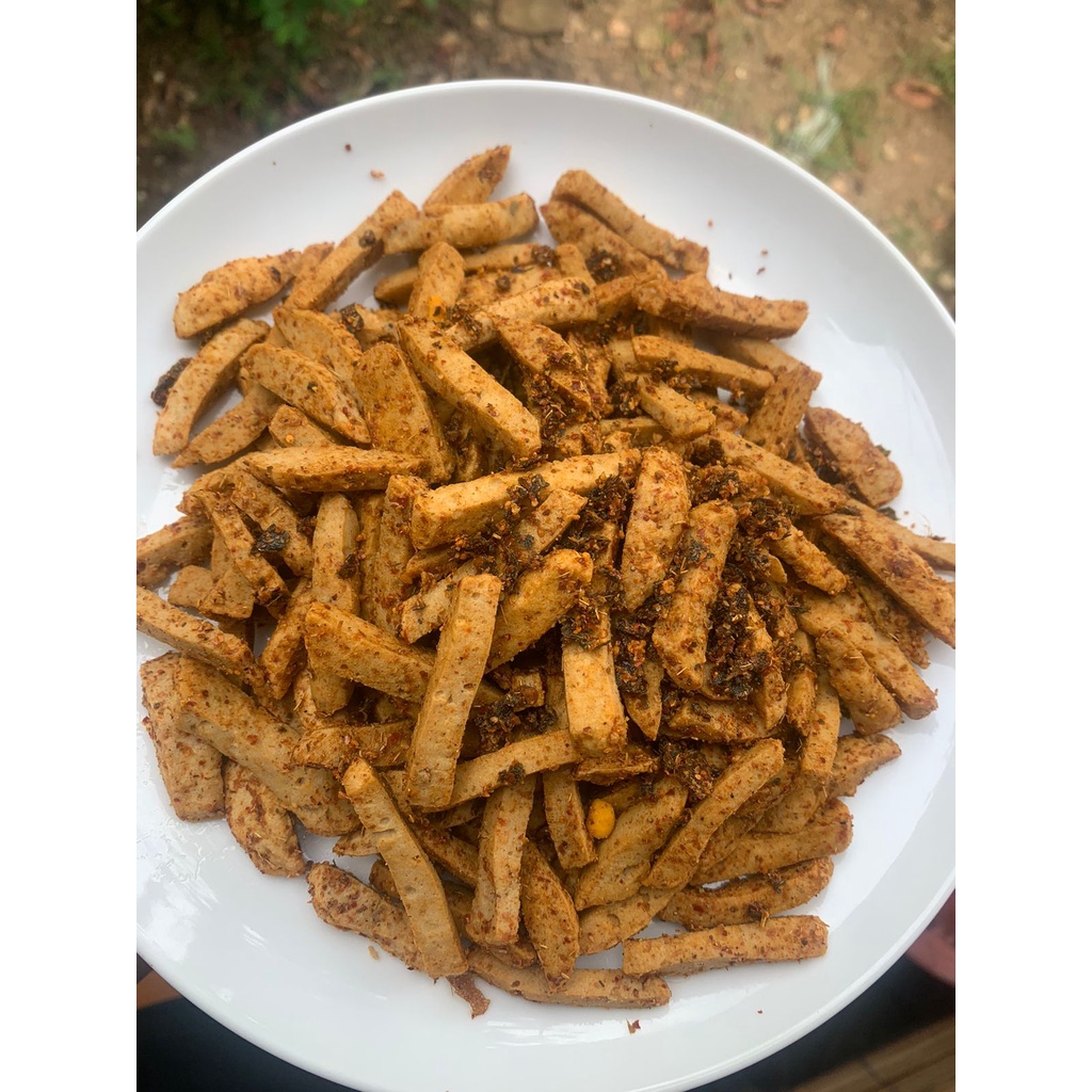 

BASRENG NGARUY 500GR