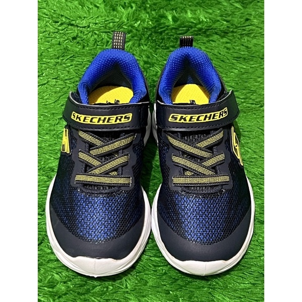 Sepatu Anak Skechers Original