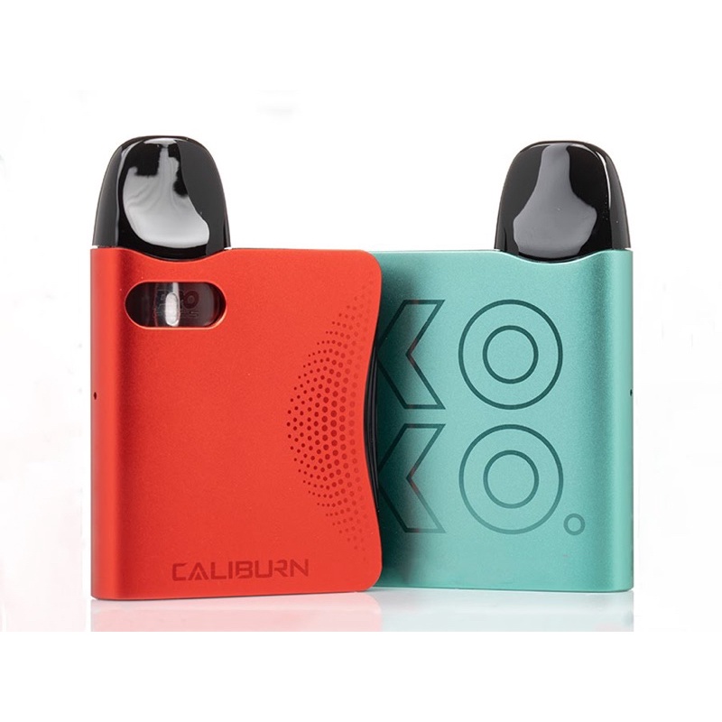 Uwell Caliburn AK3 520mAh Pod Kit Authentic