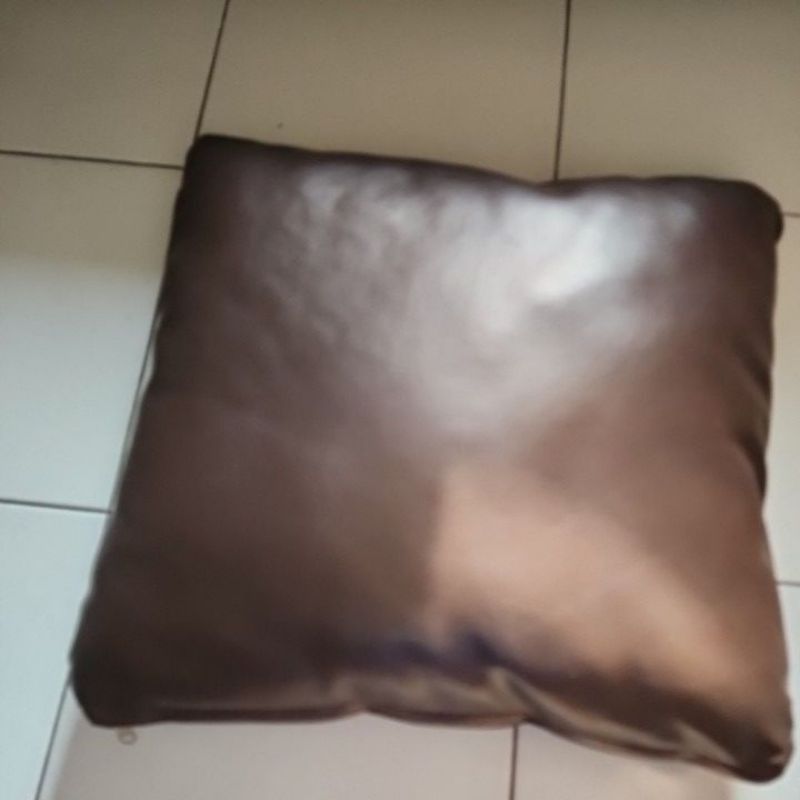 Bantalan sofa masih batu 3pcs