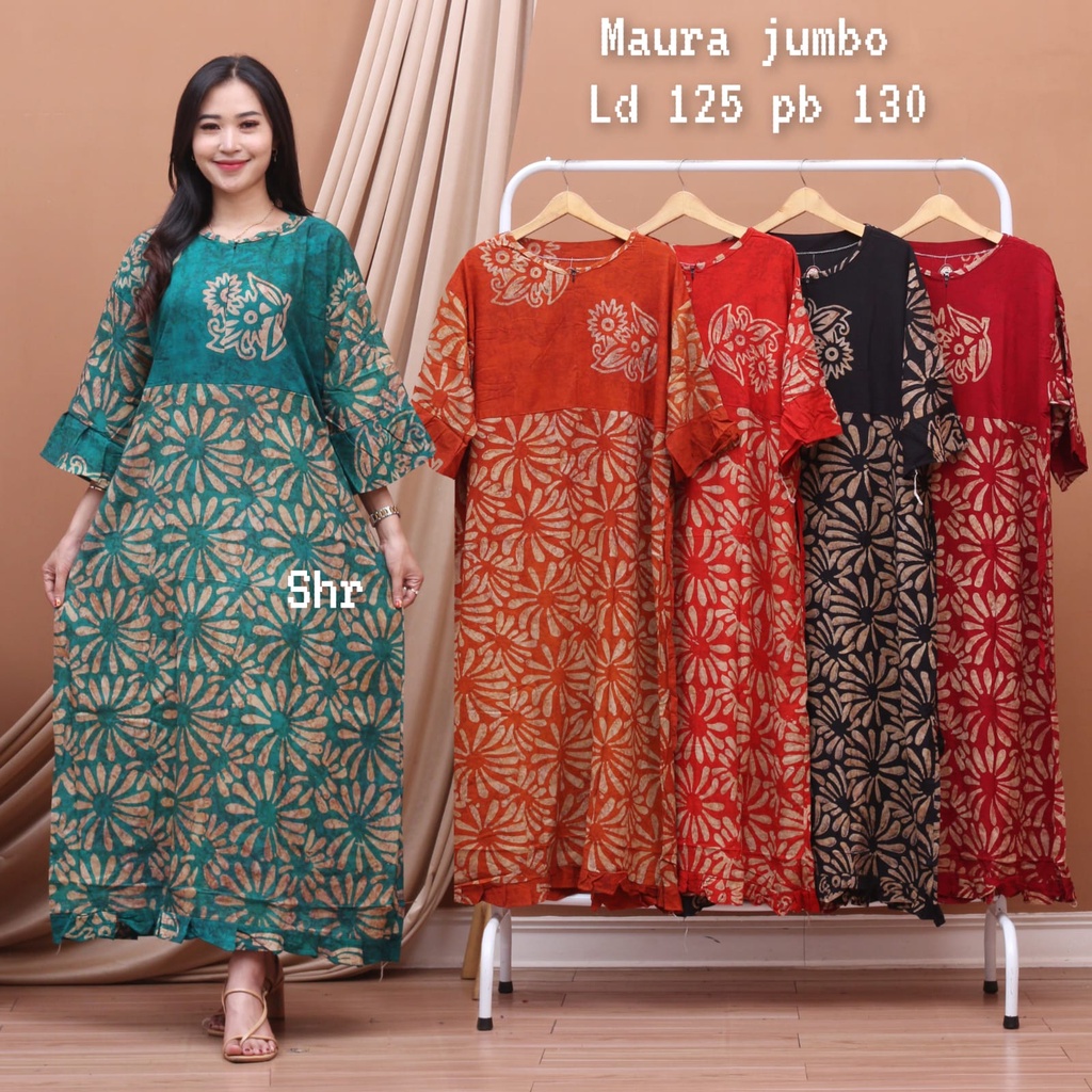 DASTER JUMBO BUSUI REMPEL/DASTER CAP/DASTER BUSUI /DASTER PEKALONGAN/