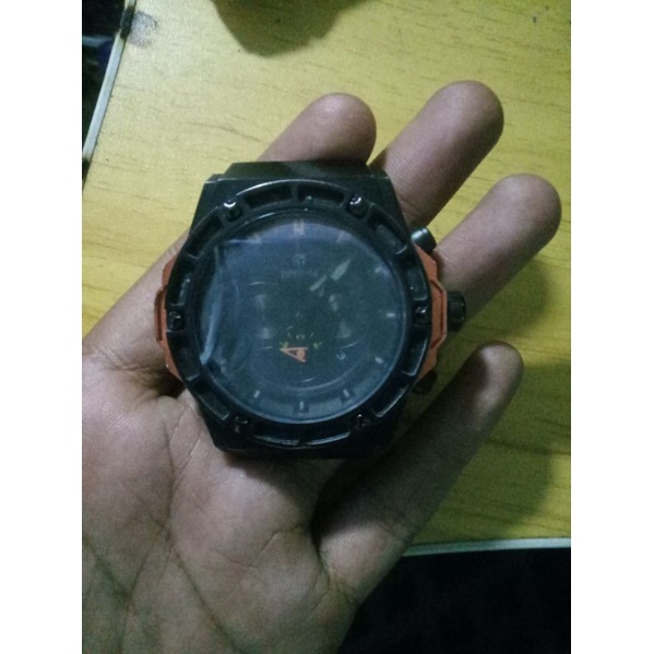 Expedition E6397M (Mesin)