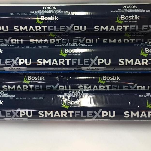 

Bostik PU sealant smart flex bostik pu sealant