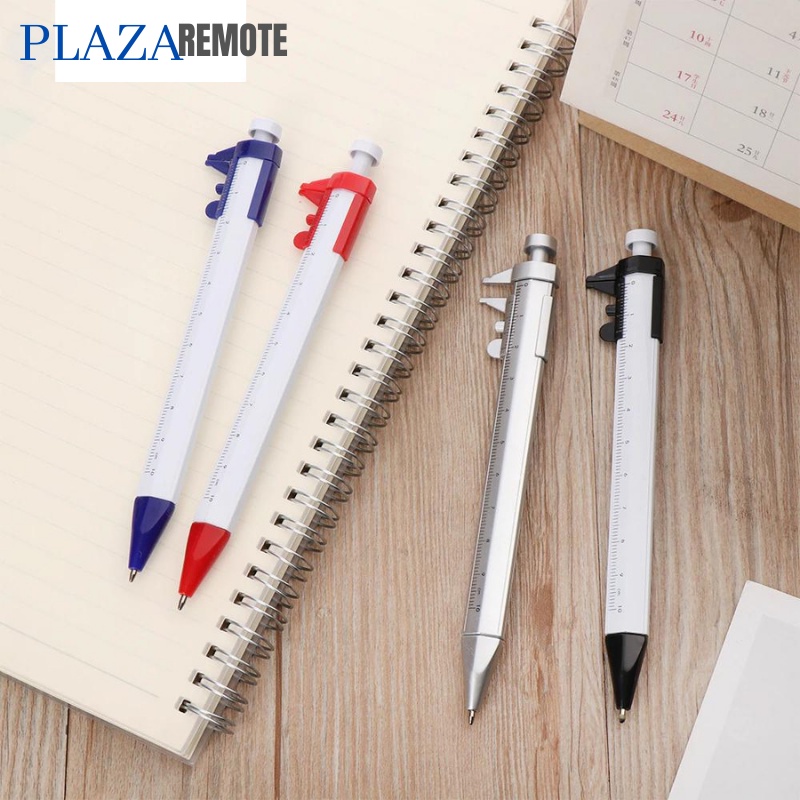 

PENA PEN SIGMAT MULTIFUNGSI KALIPER JANGKA SORONG PENGGARIS MISTAR