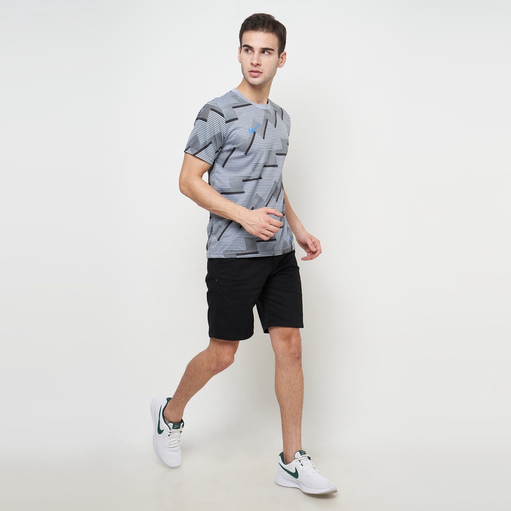 New - [TERBARU] Jersey  Baju Pria Kaos Olahraga / Training Kaos Sport / Kaos Pria Olahraga TR09