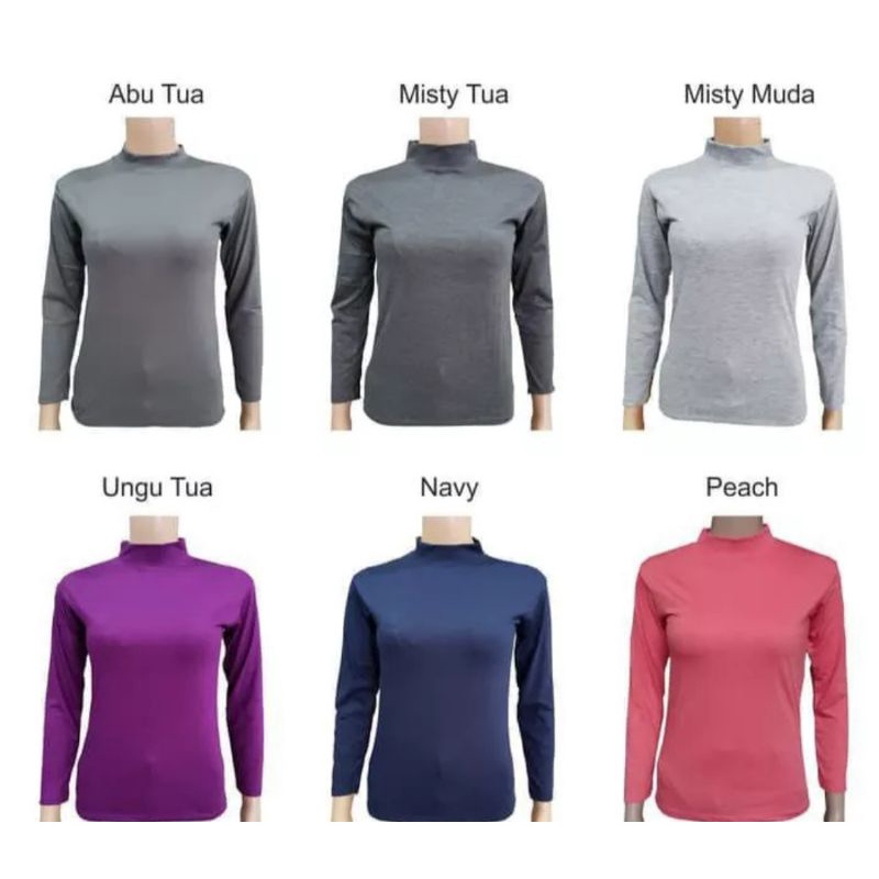 Manset lengan panjang manset wanita lengan panjang manset lengan panjang bahan adem