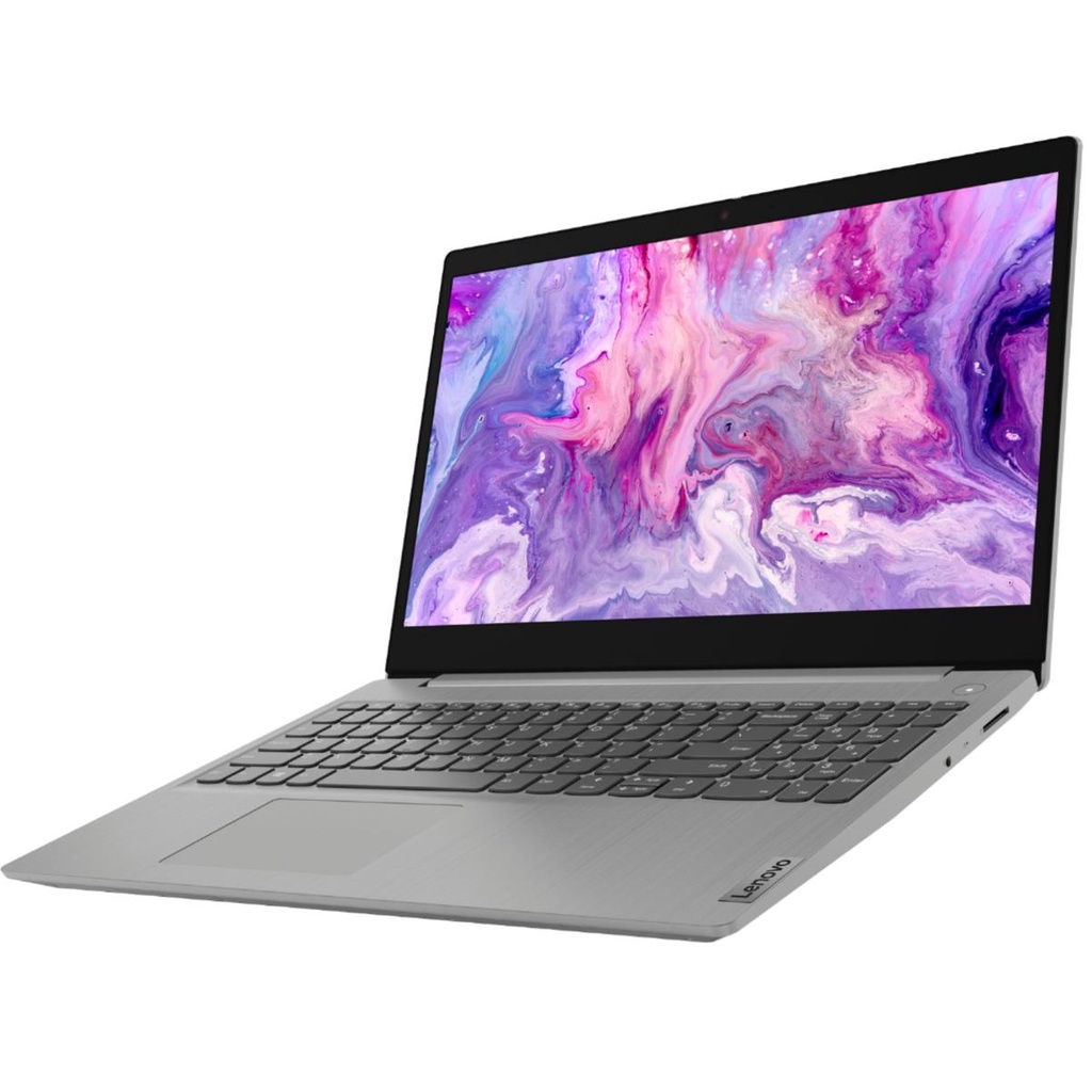 Lenovo IdeaPad Slim 3i Core i3-1115G4 [ RAM 8GB 256GB SSD - 14 Inch FHD - Windows 11 Office ]