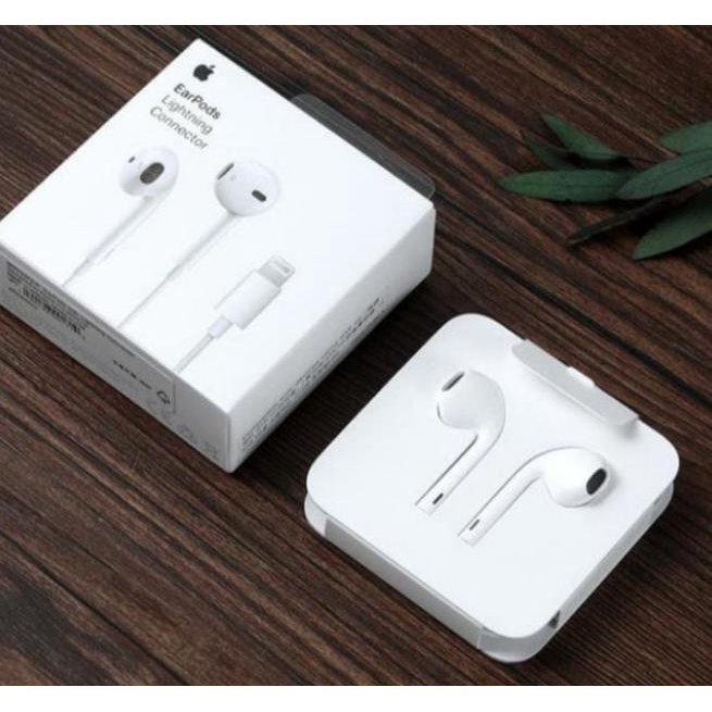 headset 7 & iphone 7+ original