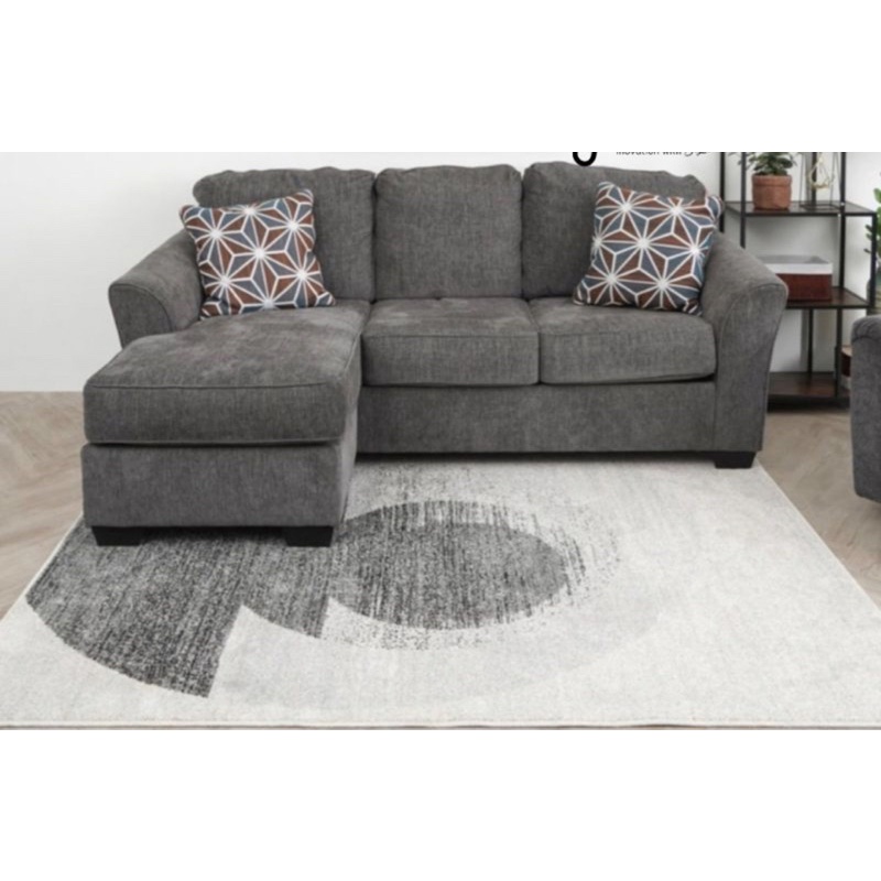 SOFA L INFORMA SECOND MASIH MULUS