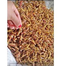 BELALANG GORENG KEMASAN 500 Gram